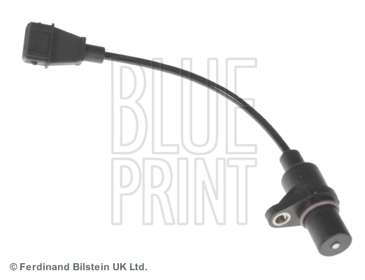 Sensor, crankshaft pulse